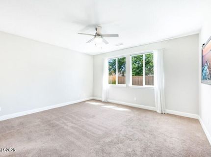 10742 Ridgebrook Drive, Reno, NV 89521 Photo