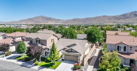 10742 Ridgebrook Drive, Reno, NV 89521 Photo