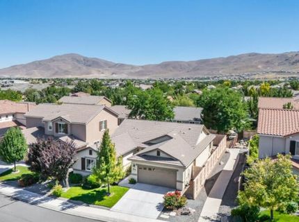 10742 Ridgebrook Drive, Reno, NV 89521 Photo