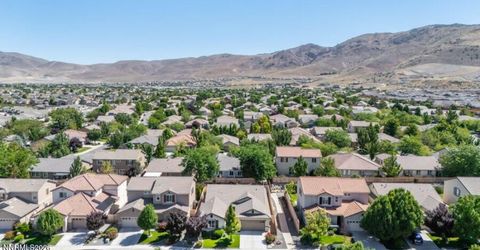 10742 Ridgebrook Drive, Reno, NV 89521 Photo