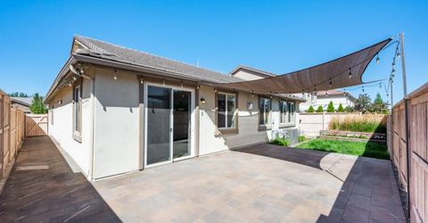 10742 Ridgebrook Drive, Reno, NV 89521 Photo