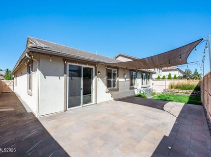 10742 Ridgebrook Drive, Reno, NV 89521 Photo