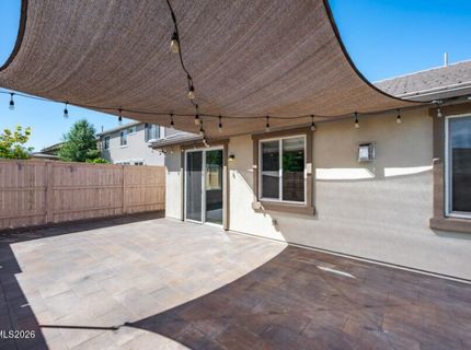 10742 Ridgebrook Drive, Reno, NV 89521 Photo