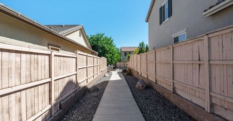 10742 Ridgebrook Drive, Reno, NV 89521 Photo
