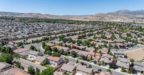 10742 Ridgebrook Drive, Reno, NV 89521 Photo