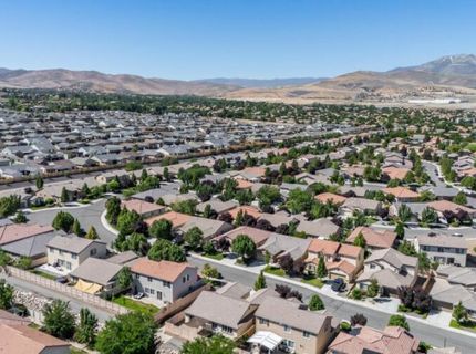 10742 Ridgebrook Drive, Reno, NV 89521 Photo