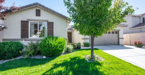 10742 Ridgebrook Drive, Reno, NV 89521 Photo