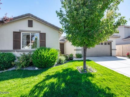 10742 Ridgebrook Drive, Reno, NV 89521 Photo