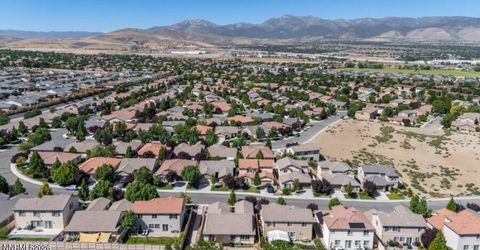 10742 Ridgebrook Drive, Reno, NV 89521 Photo