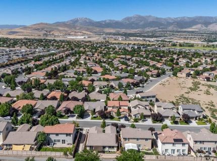 10742 Ridgebrook Drive, Reno, NV 89521 Photo