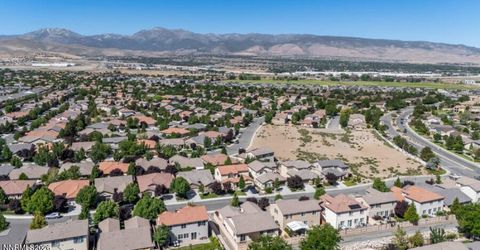 10742 Ridgebrook Drive, Reno, NV 89521 Photo