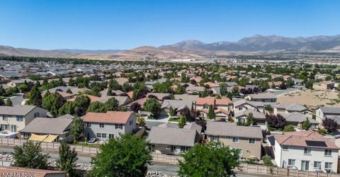 10742 Ridgebrook Drive, Reno, NV 89521 Photo