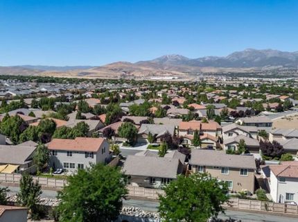 10742 Ridgebrook Drive, Reno, NV 89521 Photo