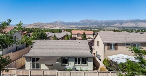 10742 Ridgebrook Drive, Reno, NV 89521 Photo