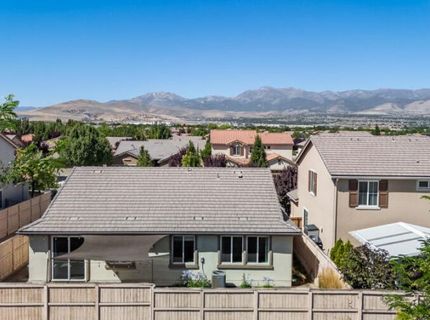 10742 Ridgebrook Drive, Reno, NV 89521 Photo