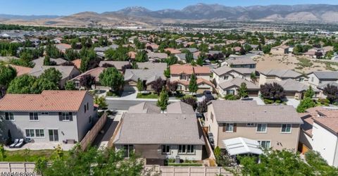 10742 Ridgebrook Drive, Reno, NV 89521 Photo