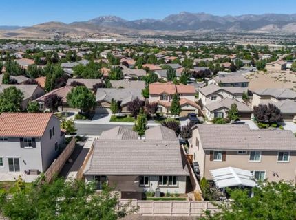 10742 Ridgebrook Drive, Reno, NV 89521 Photo