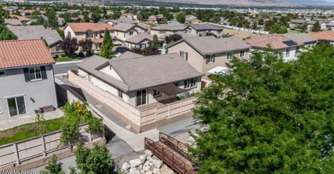 10742 Ridgebrook Drive, Reno, NV 89521 Photo