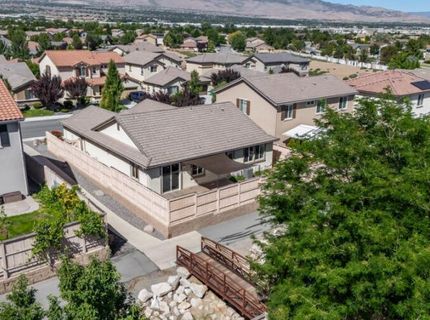 10742 Ridgebrook Drive, Reno, NV 89521 Photo