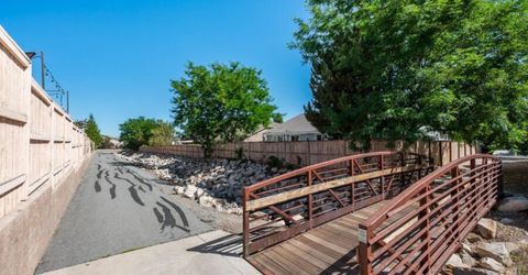 10742 Ridgebrook Drive, Reno, NV 89521 Photo