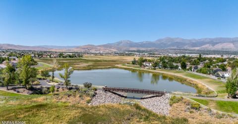 10742 Ridgebrook Drive, Reno, NV 89521 Photo