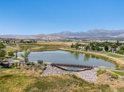 10742 Ridgebrook Drive, Reno, NV 89521 Photo