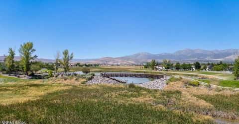 10742 Ridgebrook Drive, Reno, NV 89521 Photo