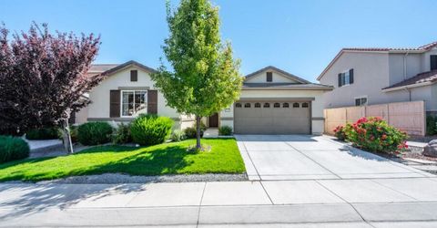 10742 Ridgebrook Drive, Reno, NV 89521 Photo