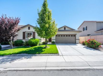 10742 Ridgebrook Drive, Reno, NV 89521 Photo