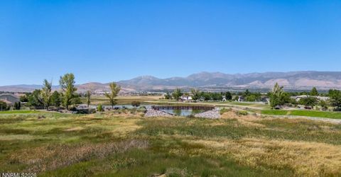 10742 Ridgebrook Drive, Reno, NV 89521 Photo