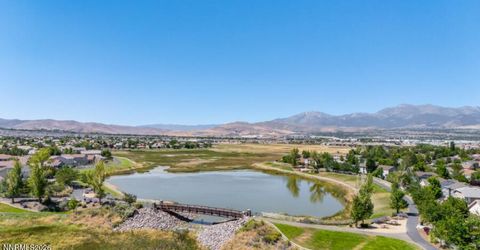10742 Ridgebrook Drive, Reno, NV 89521 Photo