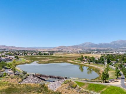 10742 Ridgebrook Drive, Reno, NV 89521 Photo
