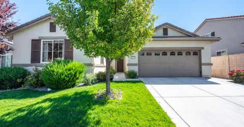 10742 Ridgebrook Drive, Reno, NV 89521 Photo