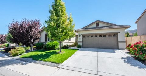 10742 Ridgebrook Drive, Reno, NV 89521 Photo