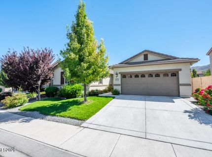 10742 Ridgebrook Drive, Reno, NV 89521 Photo