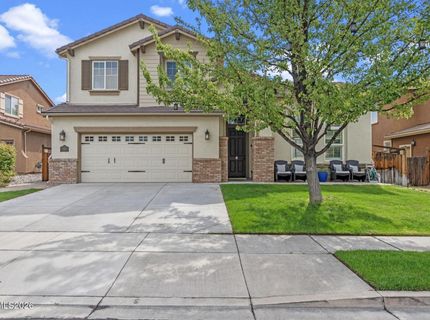 6682 Magical Drive, Sparks, NV 89436 Photo