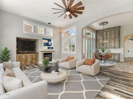 6682 Magical Drive, Sparks, NV 89436 Photo