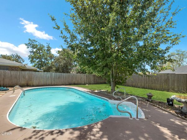 4019 Milano Road , Panama City, FL 32405