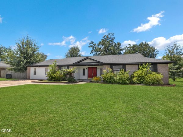 4019 Milano Road, Panama City, FL 32405