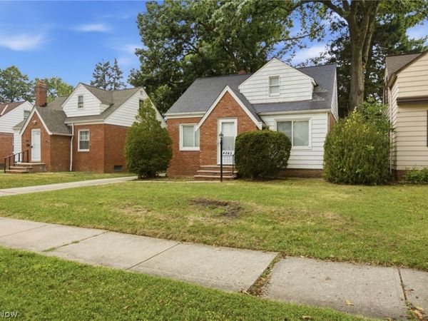 4245 Ellison Road, South Euclid, OH 44121
