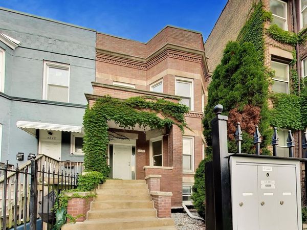 6520 S Ellis Avenue , Chicago, IL 60637