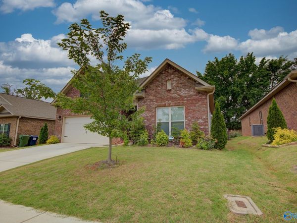 159 Grey Fawn Trail, Harvest, AL 35757