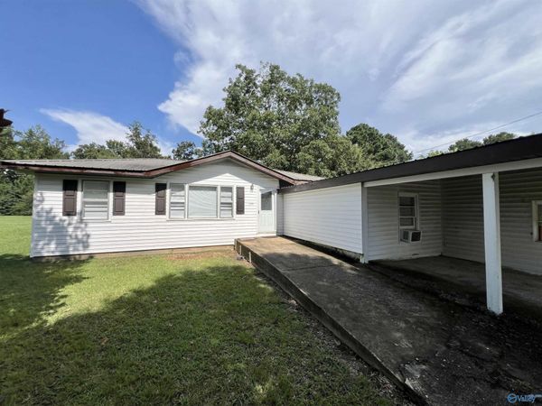 1279 Byron Street, Boaz, AL 35957
