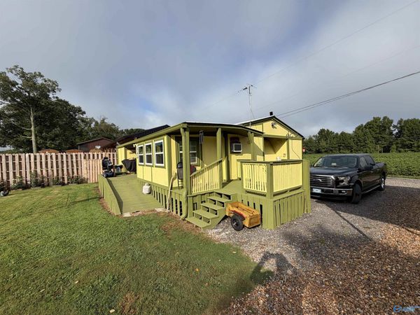 880 County Road 1008, Cedar Bluff, AL 35959