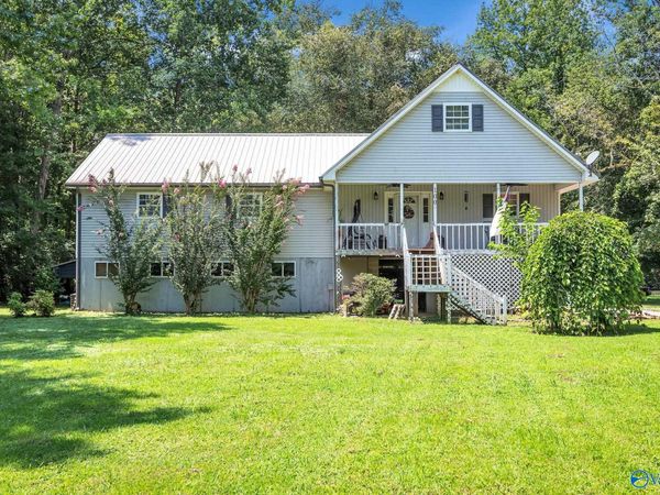 100 Bluewater Landing Road, Rogersville, AL 35652