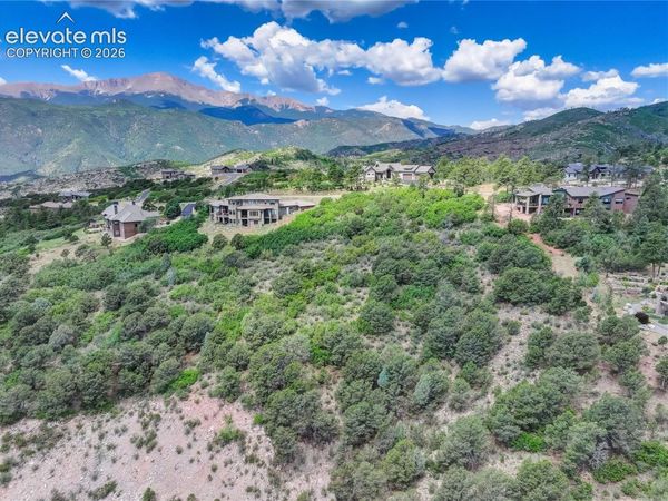 3765 Outback Vista Point, Colorado Springs, CO 80904