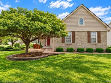 7025 Anna Drive, Van Buren Township, Mi 48111