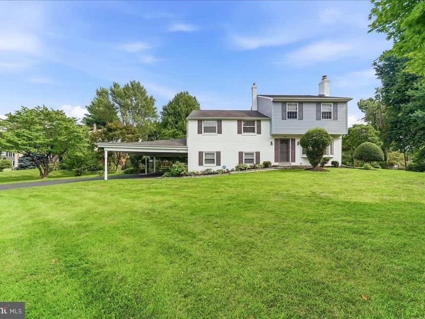 100 Governors Drive, Wallingford, PA 19086 Main Photo