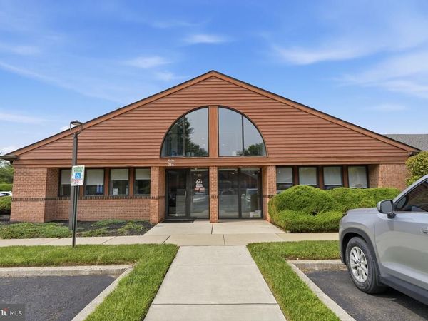 402 MIDDLETOWN BOULEVARD, Unit 216, LANGHORNE, PA 19047