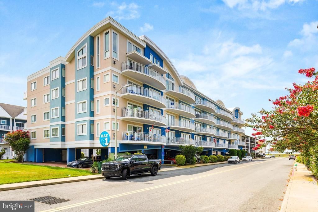 111 76TH STREET , OCEAN CITY, MD 21842